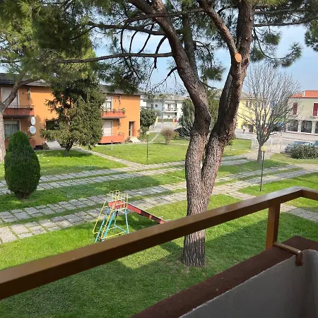 Apartment Relax In Riviera Berica *