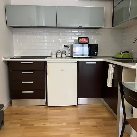 Apartment Relax In Riviera Berica
